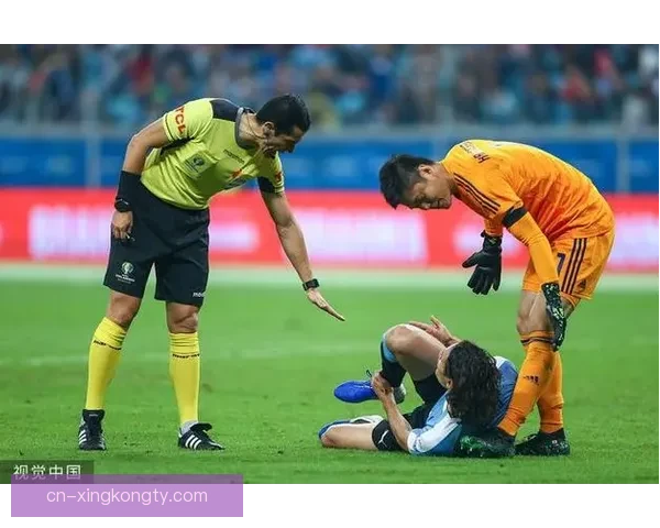 库巴西谈争议判罚全场皆见真相